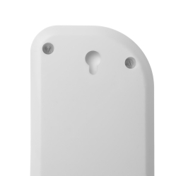 Maclean Przedłużacz 6 gniazd 1.5m MCE509 W 250VAC/10A biały, 2500 W, IP20 