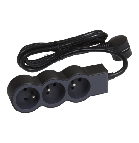 Lestar 3X2P+Z 3m C/G 049489 