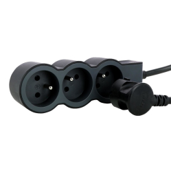 Lestar 3X2P+Z 3m C/G 049489 