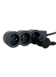 Lestar 3X2P+Z 3m C/G 049489 