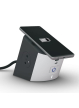 Lestar 2x2P+Z Indukcja USB A/C 2m