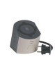Listwa zasilająca Lestar 2x2P+Z Indukcja+USB A/C
