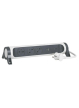 Lestar ochr. 3x2PZ +USB A/C 1,5m