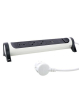 Lestar ochr. 3x2PZ +USB A/C 1,5m