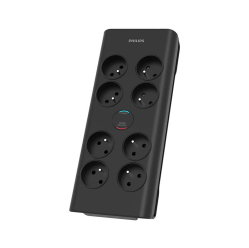 Philips Listwa antyprzepięciowa SPN7080BA/60
