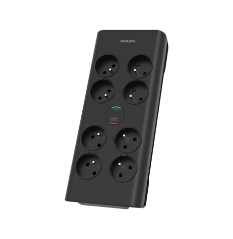 Philips Listwa antyprzepięciowa SPN7080BA/60