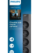 Philips Listwa antyprzepięciowa SPN7080BA/60