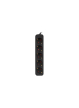 LANBERG Listwa przedłużacz 3m 5X230v c PS0-05F-0300-BK