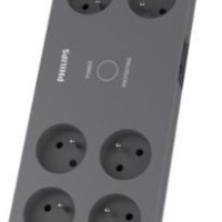 Philips Listwa przeciwprzepięciowa SPN3180A/60