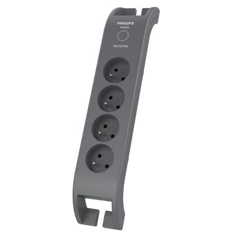 Philips Listwa przeciwprzepięciowa SPN3140A/60