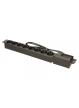 Listwa zasilająca Lestar LZRM 810 BW IEC 320, PDU, 1.5m