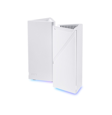 MSI Router Roamii BE Pro Mesh System - 2 Pak
