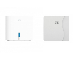 ZTE Zestaw router MESH WiFi5 Z1200 + antena MF258 ODU