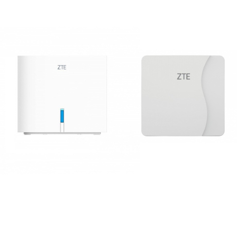 ZTE Zestaw router MESH WiFi5 Z1200 + antena MF258 ODU