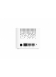 ZTE Zestaw router MESH WiFi5 Z1200 + antena MF258 ODU