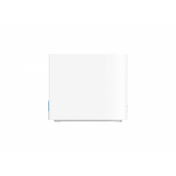 ZTE Zestaw router MESH WiFi5 Z1200 + antena MF258 ODU