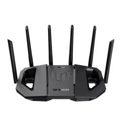Asus Router TUF Gaming BE9400 Tri Band WiFi 7 (802.11be)