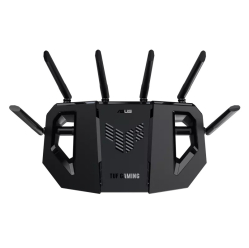 Asus Router TUF Gaming BE9400 Tri Band WiFi 7 (802.11be)