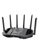 Asus Router TUF Gaming BE9400 Tri Band WiFi 7 (802.11be)