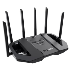 Asus Router TUF Gaming BE9400 Tri Band WiFi 7 (802.11be)