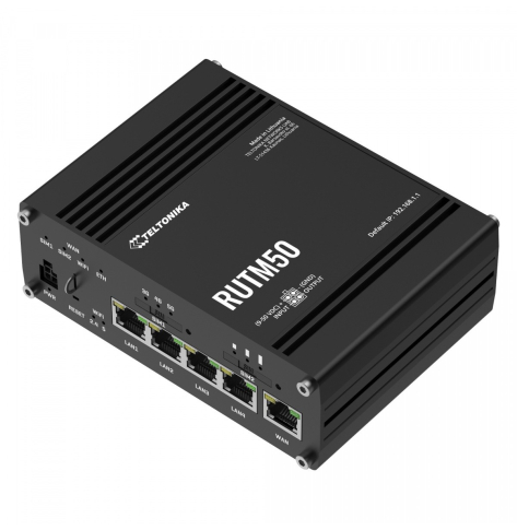 Router RUTM50