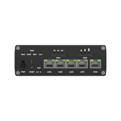 Router RUTM50 