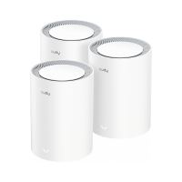 Router M3600 System WiFi Mesh BE3600 Gigabit Dual Band Wi-Fi 7 Mesh Solution 3-Pak