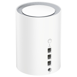 Router M3600 System WiFi Mesh BE3600 Gigabit Dual Band Wi-Fi 7 Mesh Solution 2-Pak 