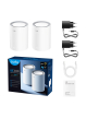 Router M3600 System WiFi Mesh BE3600 Gigabit Dual Band Wi-Fi 7 Mesh Solution 2-Pak 