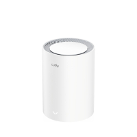 Router M3600 System WiFi Mesh BE3600 Gigabit Dual Band Wi-Fi 7 Mesh Solution 1-Pak