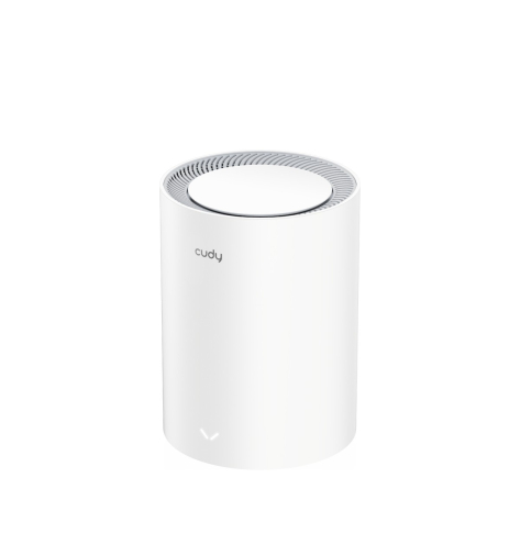 Router M3600 System WiFi Mesh BE3600 Gigabit Dual Band Wi-Fi 7 Mesh Solution 1-Pak
