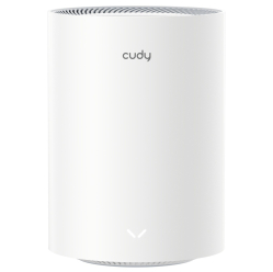 Router M3600 System WiFi Mesh BE3600 Gigabit Dual Band Wi-Fi 7 Mesh Solution 1-Pak