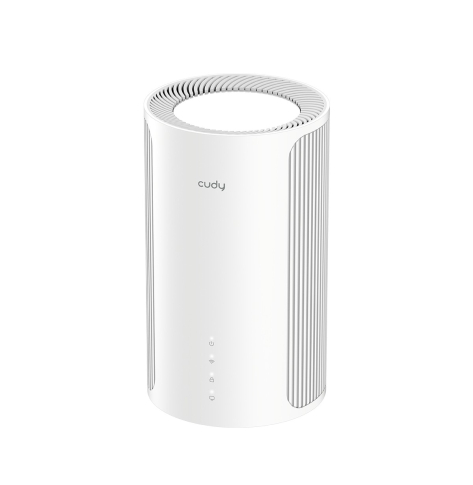 Router M11000 (1-pak) 2,5G Tri_Band Wi-Fi 7 Mesh Solution
