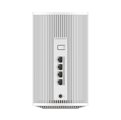 Router M11000 (1-pak) 2,5G Tri_Band Wi-Fi 7 Mesh Solution