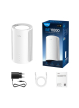 Router M11000 (1-pak) 2,5G Tri_Band Wi-Fi 7 Mesh Solution