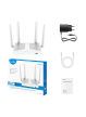 Router WR1300S Mesh Gigabit WiFi AC1200 z USB, 5 x 10/100/1000Mbps RJ45, 4 x 5dB