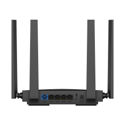Router WR3600H Mesh 2.5G WiFi 7 BE3600 802.11be/ax/ac/a/b/g/n, 2882Mbps at 5GHz+ 688Mb