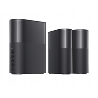 XIAOMI Router Mesh System BE3600 Pro EU (3-pak) 