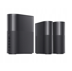 XIAOMI Router Mesh System BE3600 Pro EU (3-pak) 