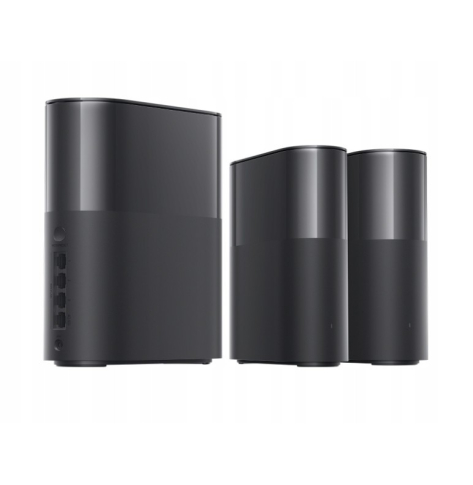 XIAOMI Router Mesh System BE3600 Pro EU (3-pak)