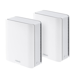 Asus Router ZenWiFi BT8 Tri- Band WiFi 7 Mesh (2pk) 