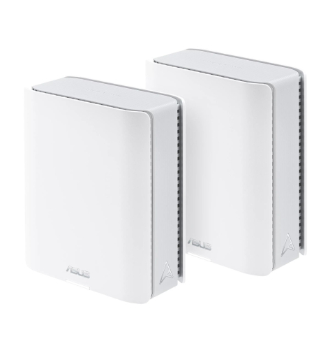 Asus Router ZenWiFi BT8 Tri- Band WiFi 7 Mesh (2pk) 