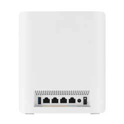 Asus Router ZenWiFi BT8 Tri- Band WiFi 7 Mesh (2pk) 
