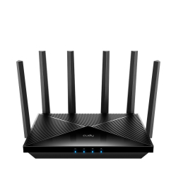 Router BE11000 Multi-Giga Tri-band Wi-Fi 7 Mesh 