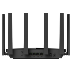Router BE11000 Multi-Giga Tri-band Wi-Fi 7 Mesh 