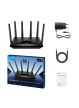 Router BE11000 Multi-Giga Tri-band Wi-Fi 7 Mesh 