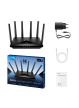 Router BE6500 2.5G Dual Band Wi-Fi 7 Mesh