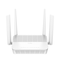 Router AX3000 2.5G Wi-Fi 6 Mesh PoE Router 