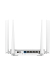 Router AX3000 2.5G Wi-Fi 6 Mesh PoE Router 