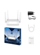 Router AX3000 2.5G Wi-Fi 6 Mesh PoE Router 
